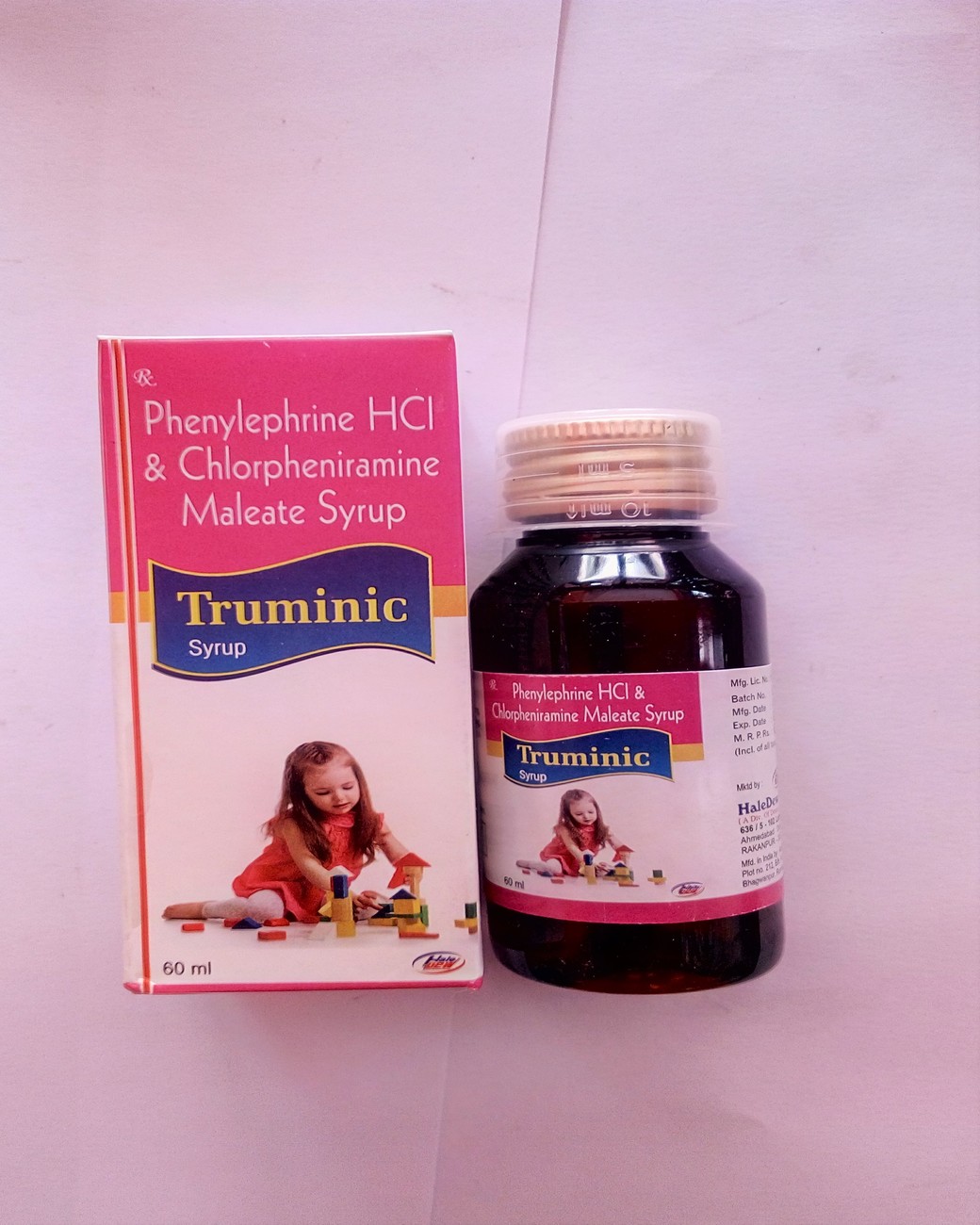 truminic